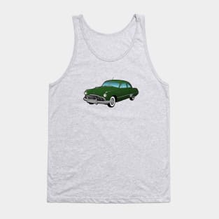 1949 Buick Tank Top